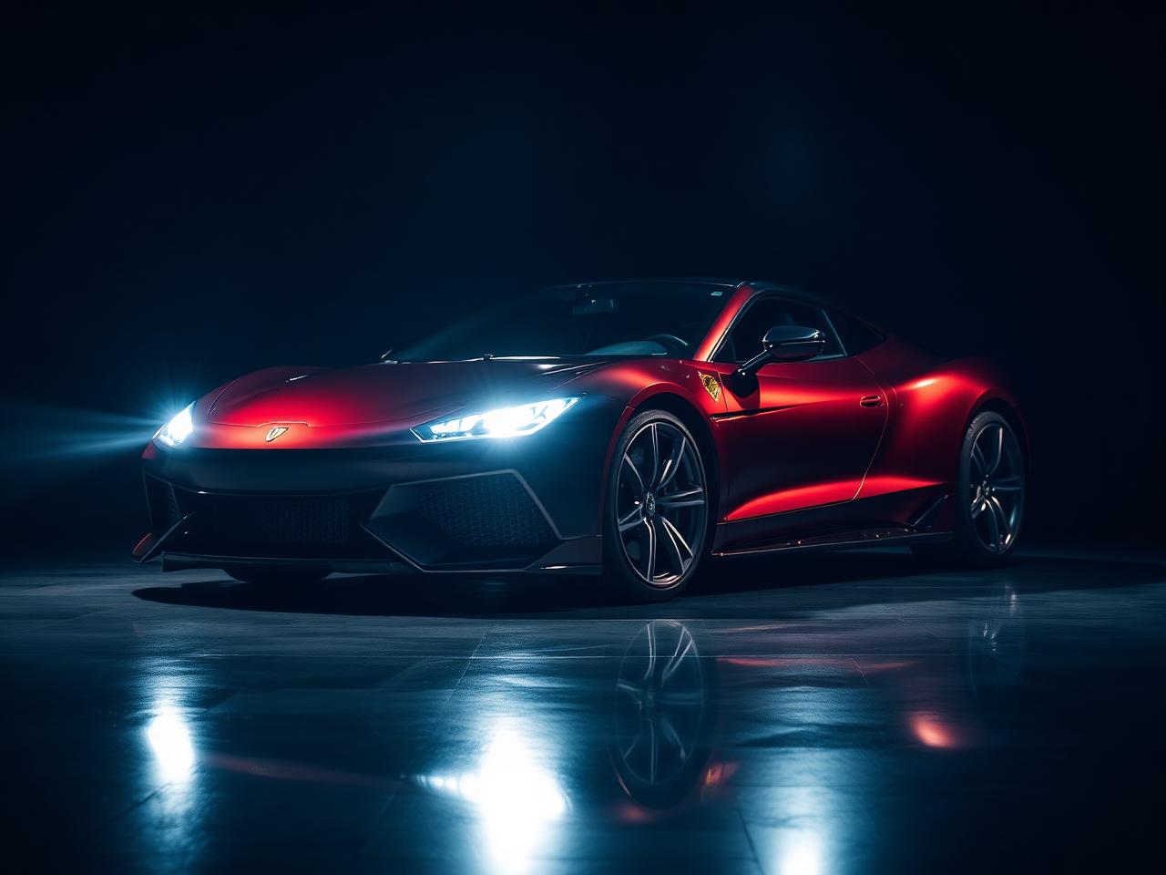Automotive