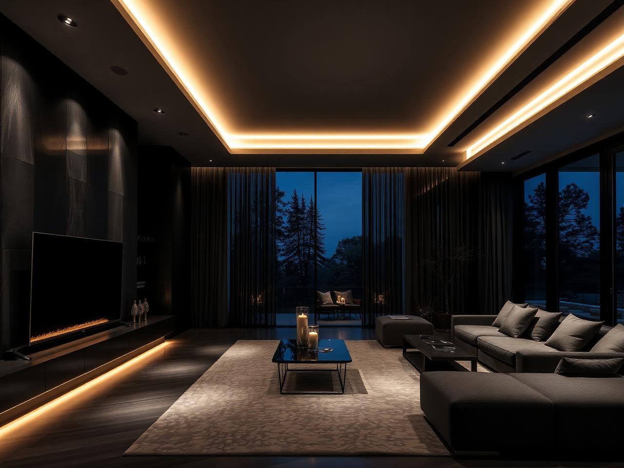 Toorak Residence